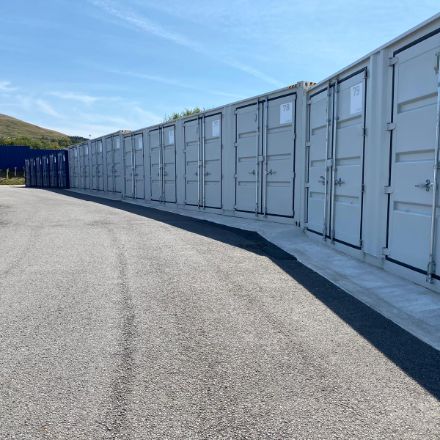 Industrial in Ebbw Vale